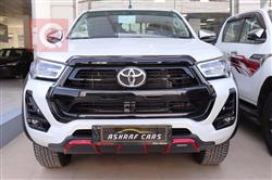 تويوتا هايلوكس